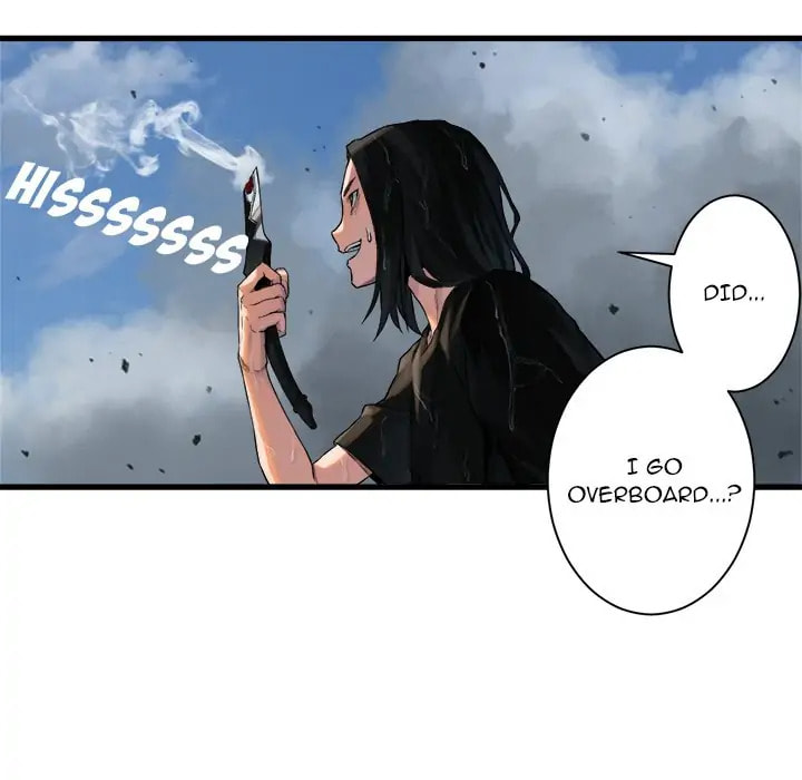 Read Her Summon chapter 72 image 67 on Lezhin