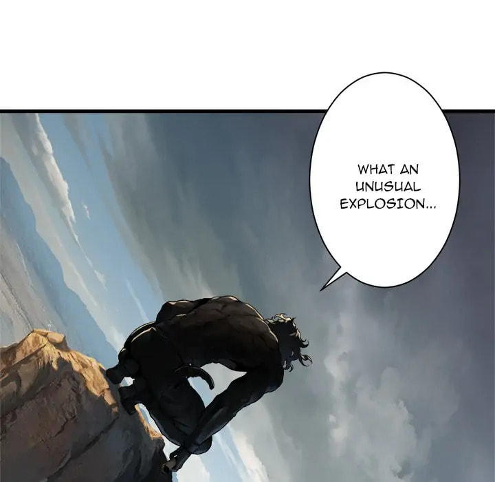 Read Her Summon chapter 72 image 70 on Lezhin
