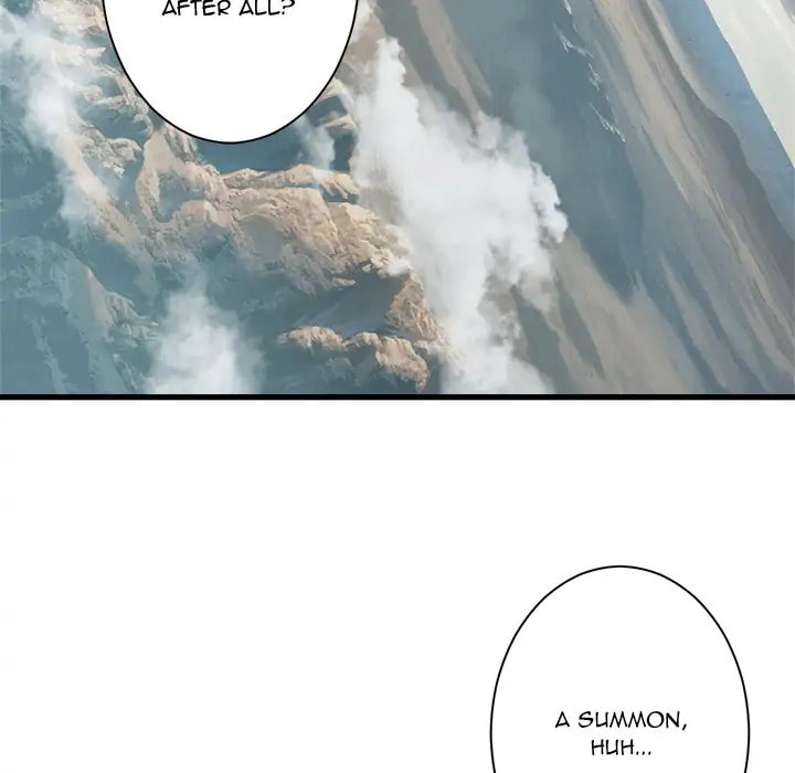 Read Her Summon chapter 72 image 72 on Lezhin