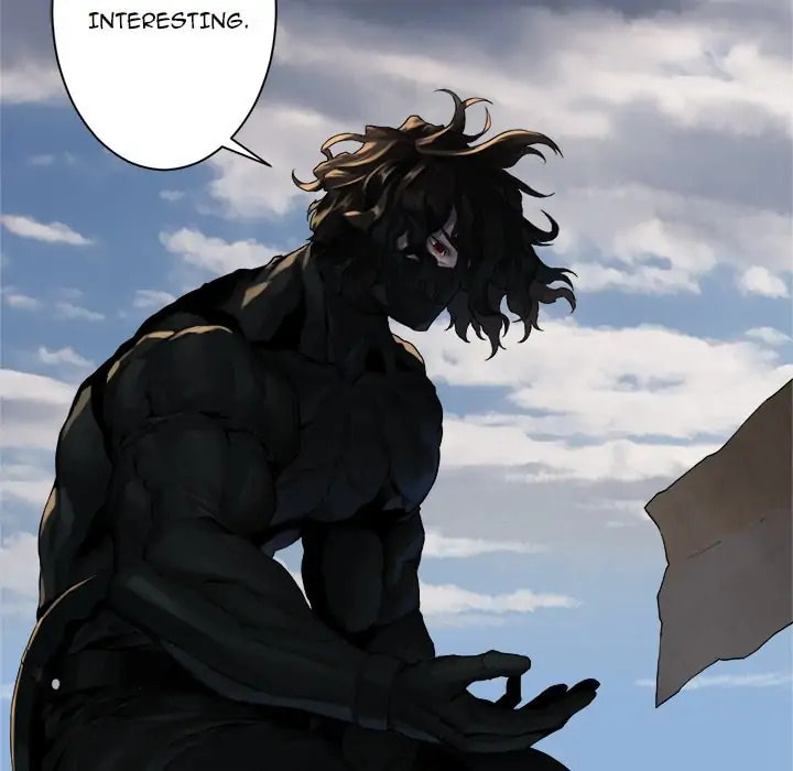 Read Her Summon chapter 72 image 74 on Lezhin