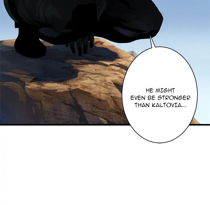 Read Her Summon chapter 72 image 75 on Lezhin