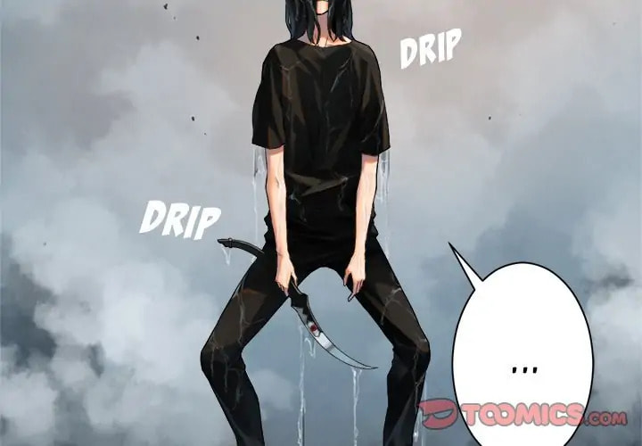 Read Her Summon chapter 73 image 1 on Lezhin