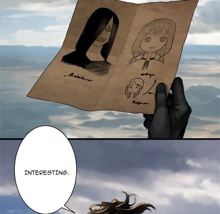 Read Her Summon chapter 73 image 11 on Lezhin