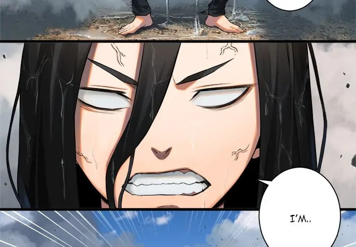 Read Her Summon chapter 73 image 2 on Lezhin