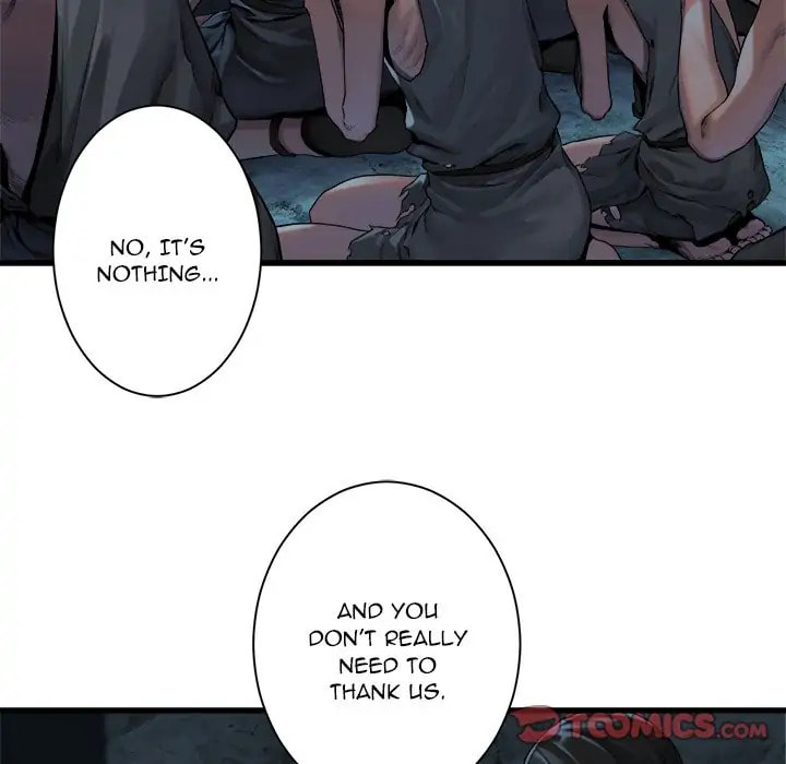Read Her Summon chapter 73 image 25 on Lezhin
