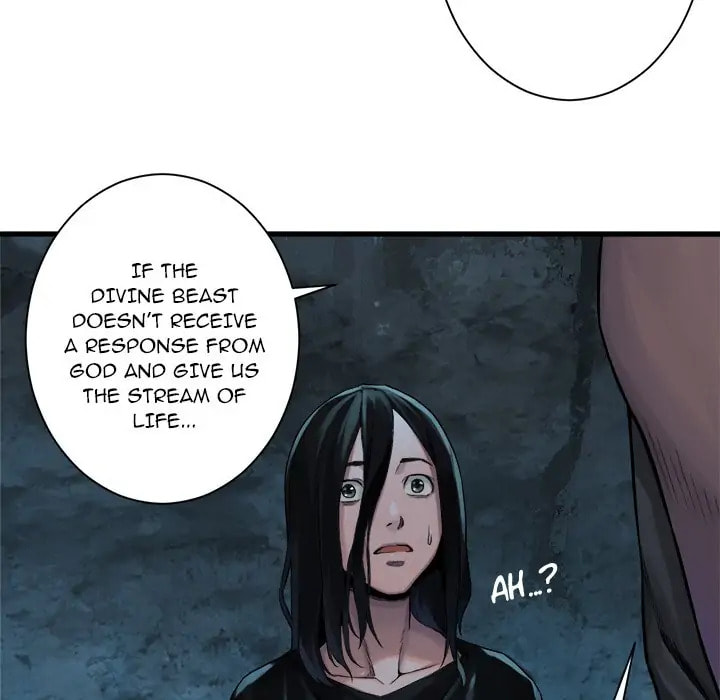 Read Her Summon chapter 73 image 31 on Lezhin