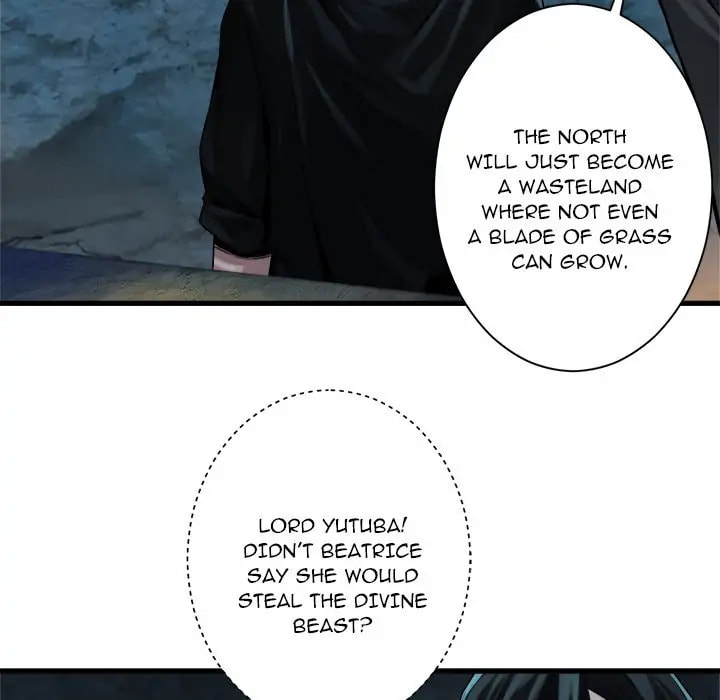 Read Her Summon chapter 73 image 32 on Lezhin