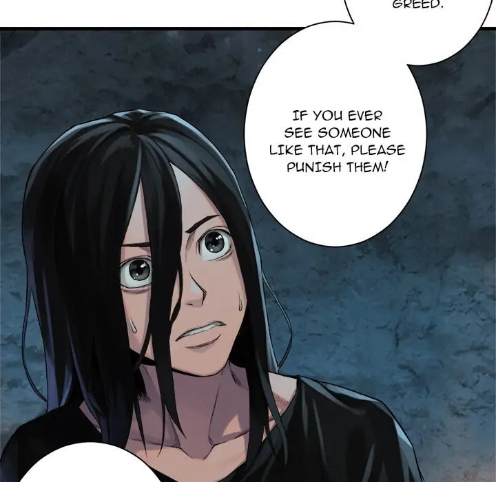 Read Her Summon chapter 73 image 37 on Lezhin