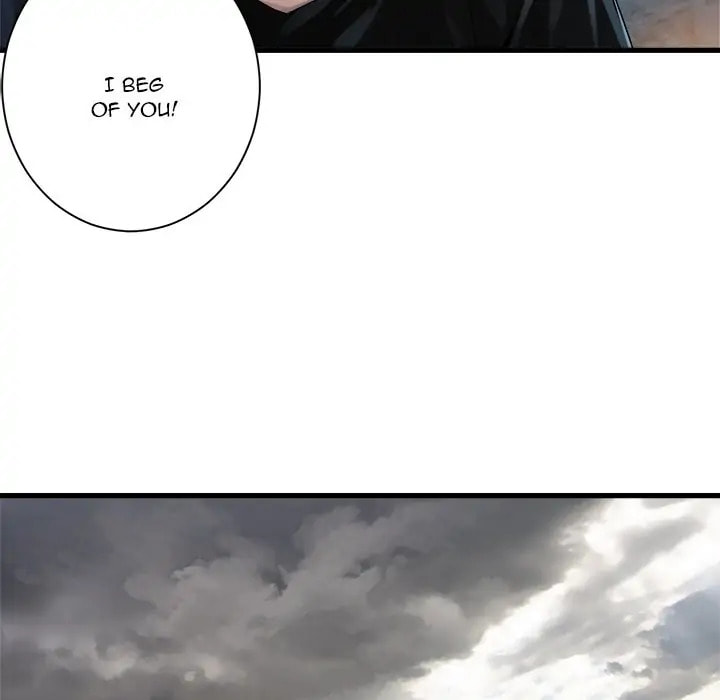 Read Her Summon chapter 73 image 38 on Lezhin