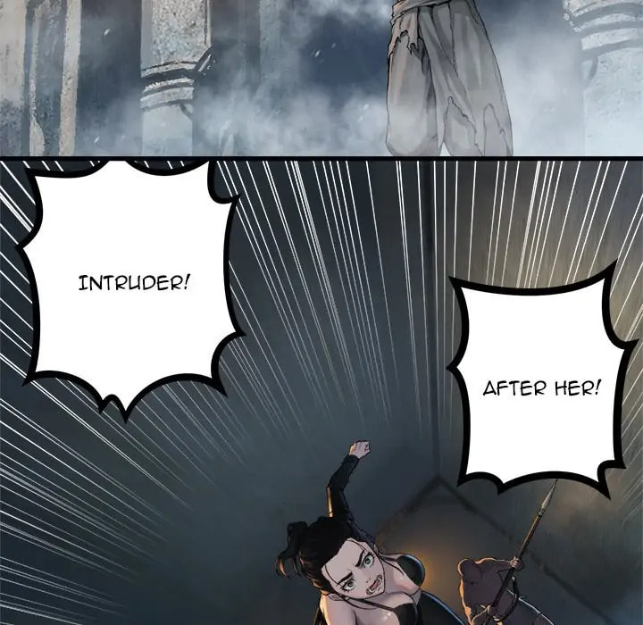 Read Her Summon chapter 73 image 47 on Lezhin