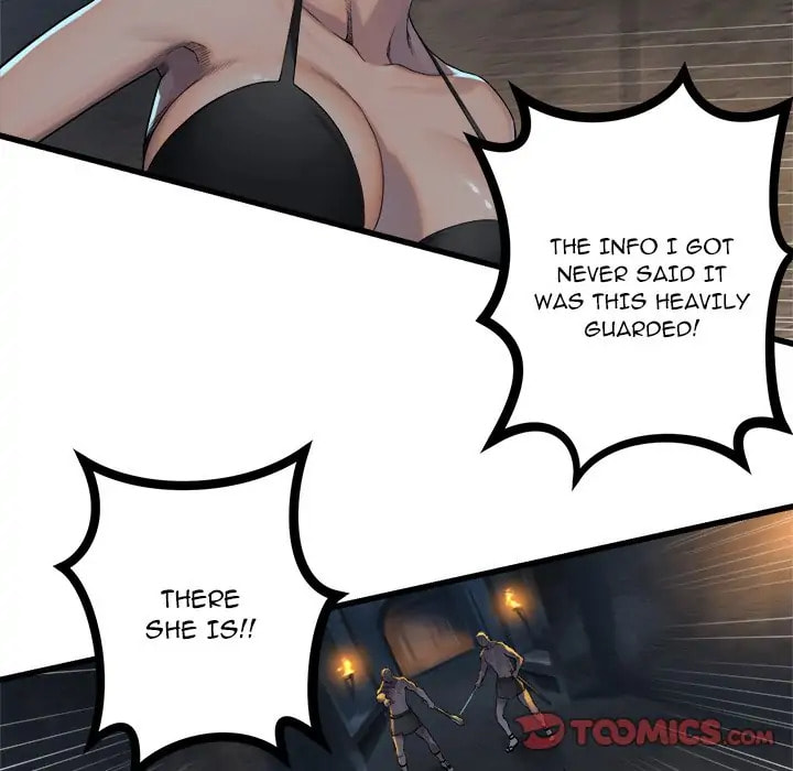 Read Her Summon chapter 73 image 49 on Lezhin