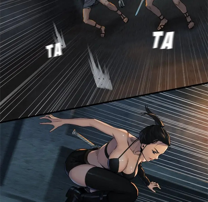 Read Her Summon chapter 73 image 51 on Lezhin