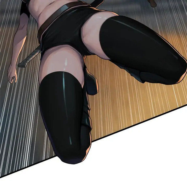 Read Her Summon chapter 73 image 55 on Lezhin