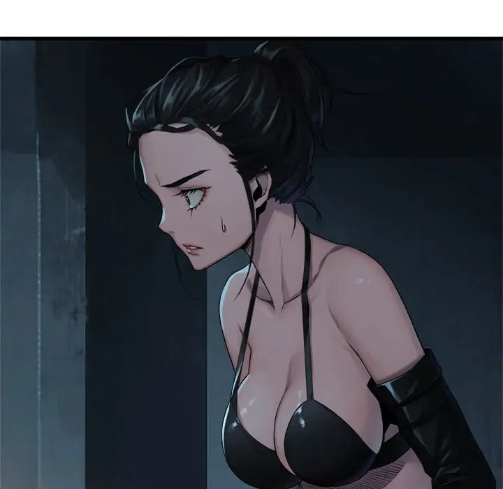 Read Her Summon chapter 73 image 65 on Lezhin