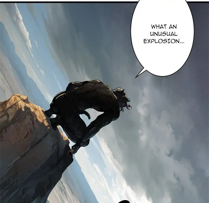 Read Her Summon chapter 73 image 8 on Lezhin