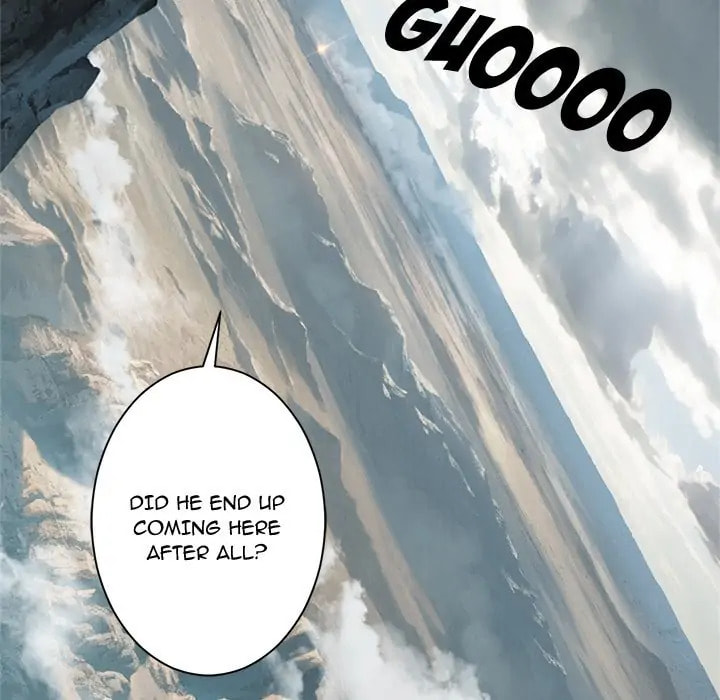 Read Her Summon chapter 73 image 9 on Lezhin