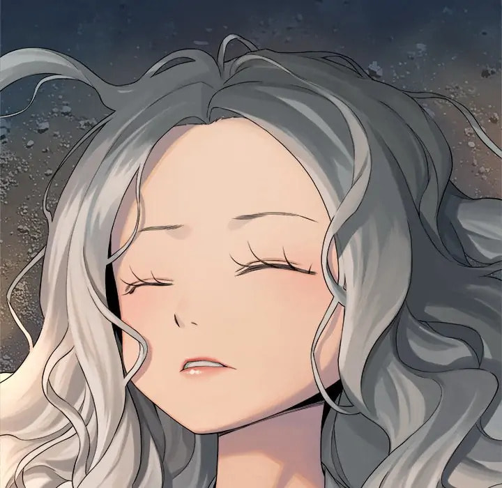 Read Her Summon chapter 74 image 14 on Lezhin