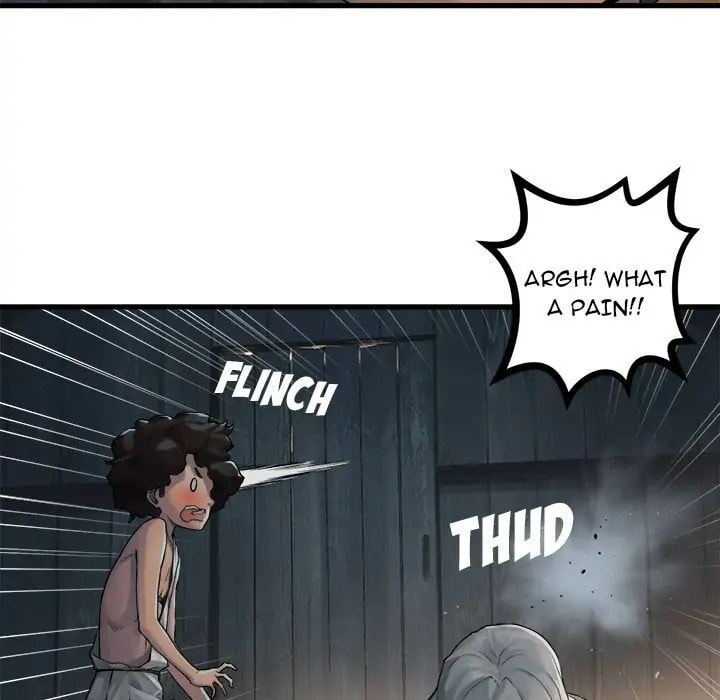 Read Her Summon chapter 74 image 19 on Lezhin