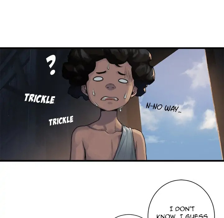Read Her Summon chapter 74 image 26 on Lezhin