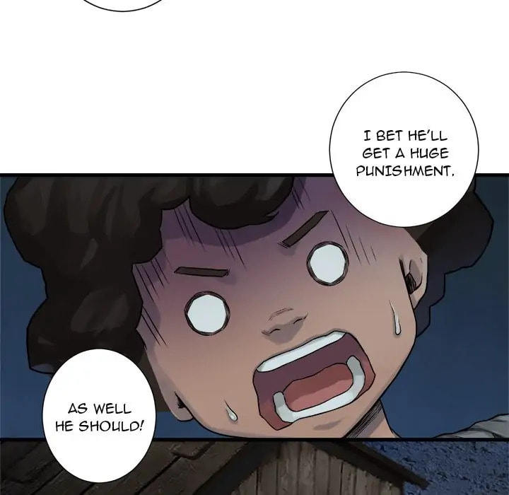 Read Her Summon chapter 74 image 28 on Lezhin