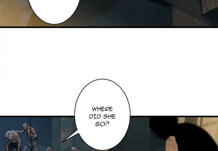 Read Her Summon chapter 74 image 3 on Lezhin