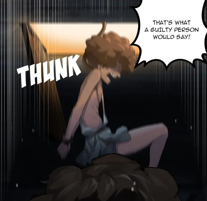 Read Her Summon chapter 74 image 32 on Lezhin