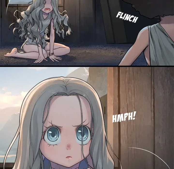 Read Her Summon chapter 74 image 37 on Lezhin