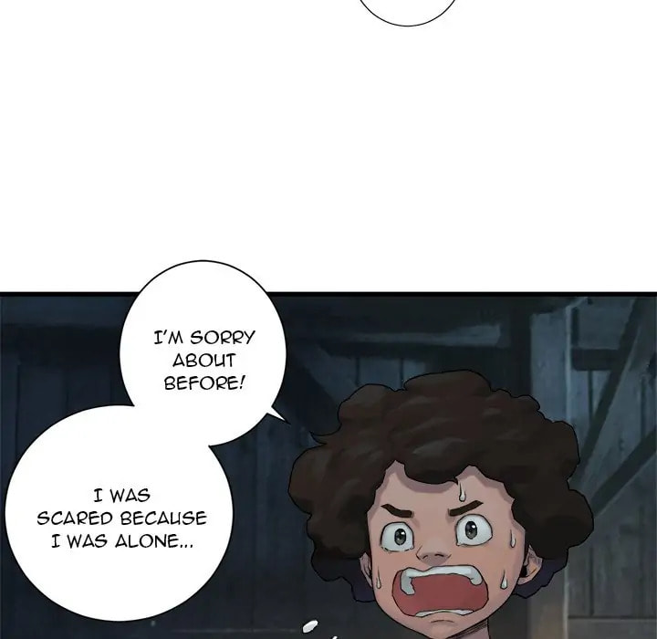 Read Her Summon chapter 74 image 39 on Lezhin