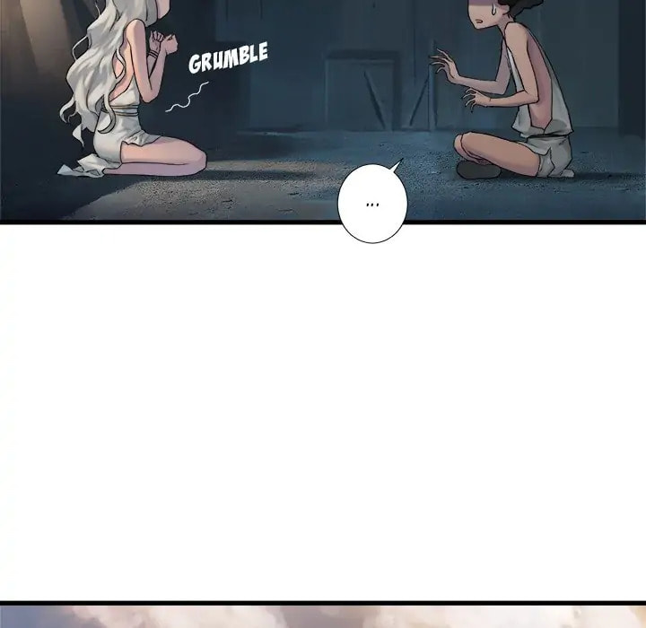 Read Her Summon chapter 74 image 42 on Lezhin