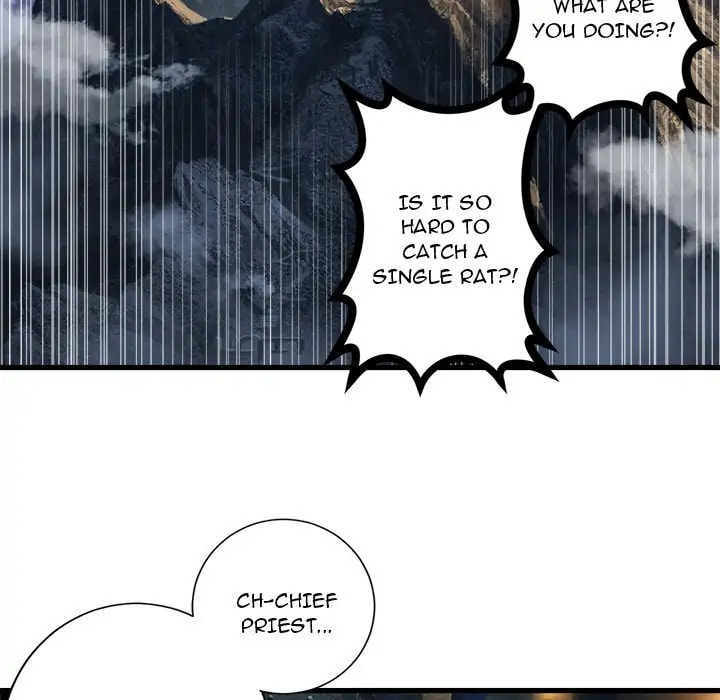 Read Her Summon chapter 74 image 44 on Lezhin