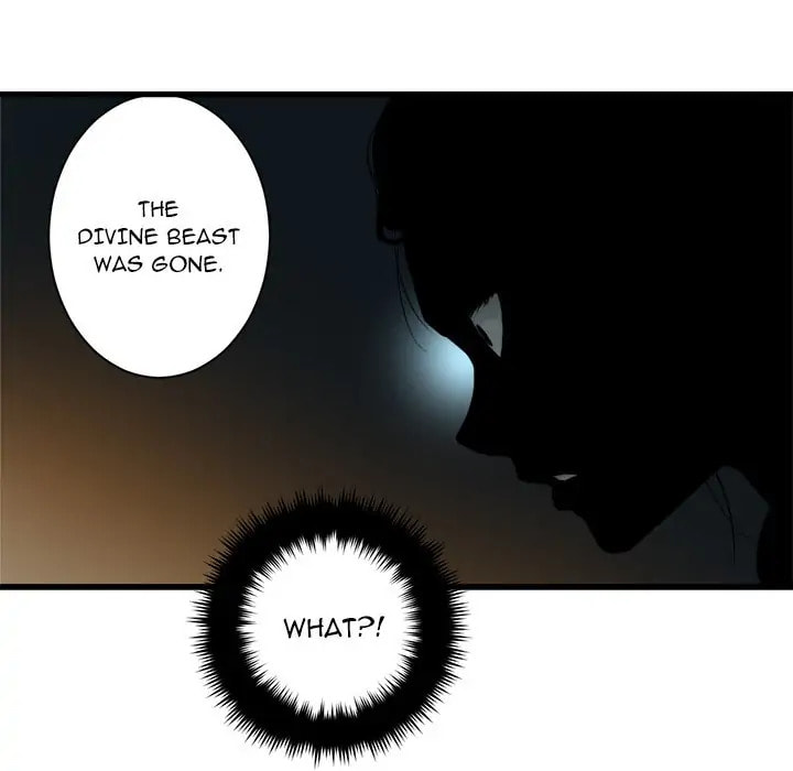 Read Her Summon chapter 74 image 5 on Lezhin