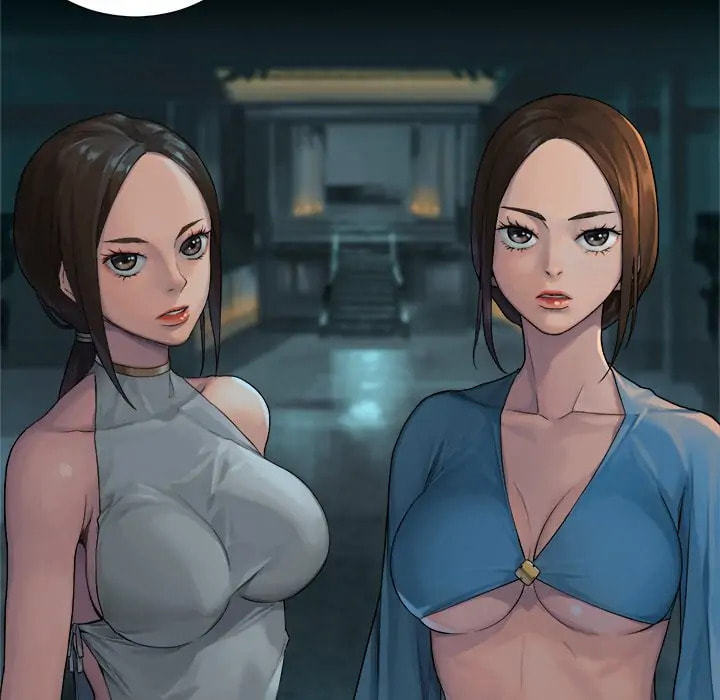 Read Her Summon chapter 74 image 53 on Lezhin