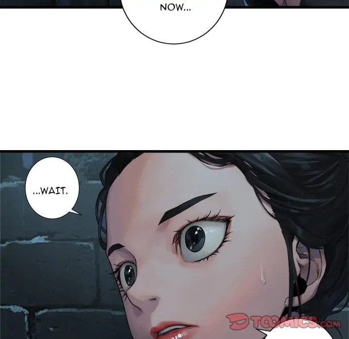 Read Her Summon chapter 74 image 57 on Lezhin