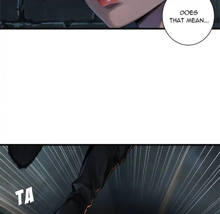 Read Her Summon chapter 74 image 58 on Lezhin