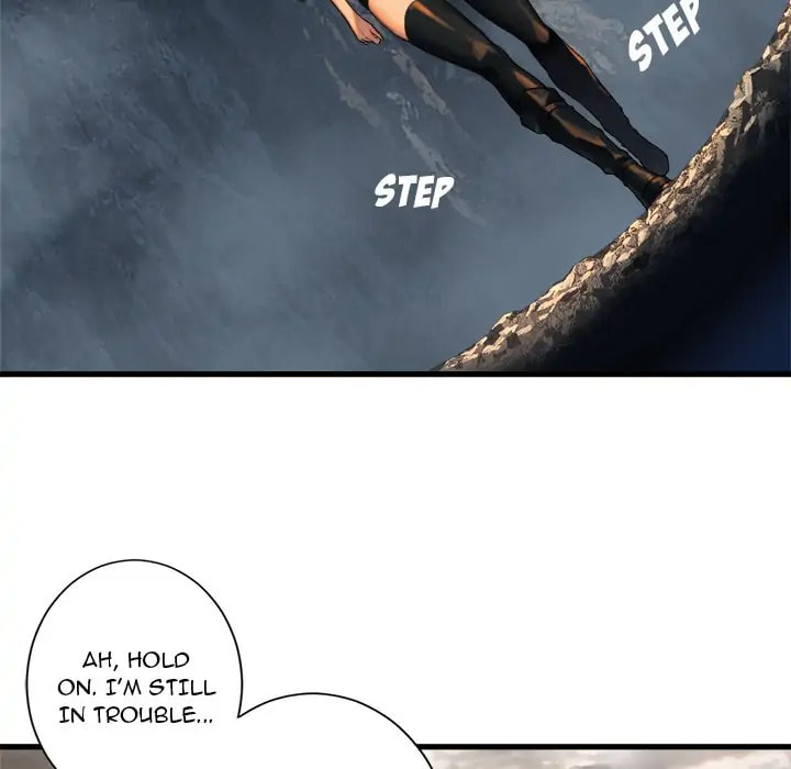 Read Her Summon chapter 74 image 67 on Lezhin