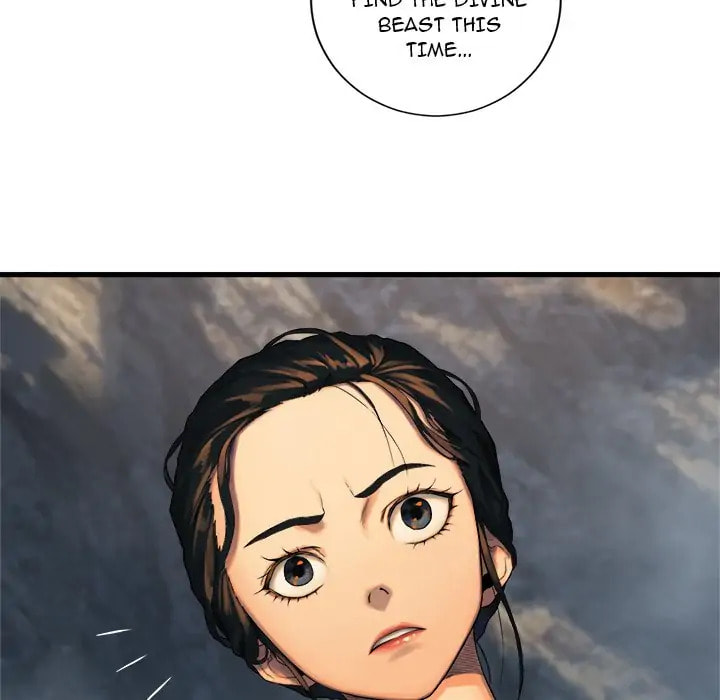 Read Her Summon chapter 74 image 69 on Lezhin
