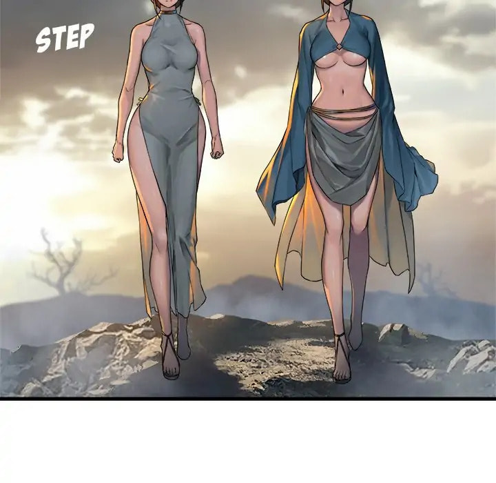 Read Her Summon chapter 74 image 71 on Lezhin