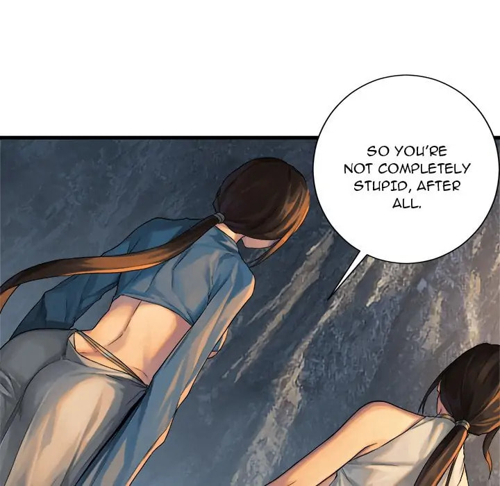 Read Her Summon chapter 74 image 72 on Lezhin