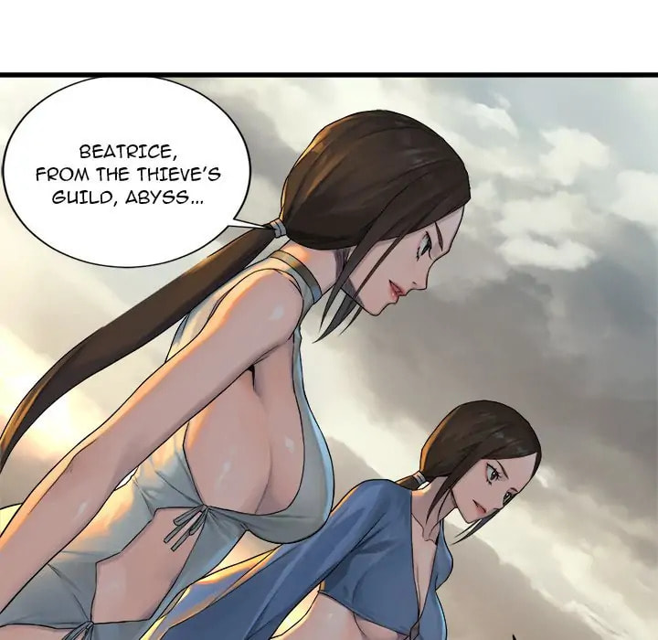 Read Her Summon chapter 74 image 74 on Lezhin