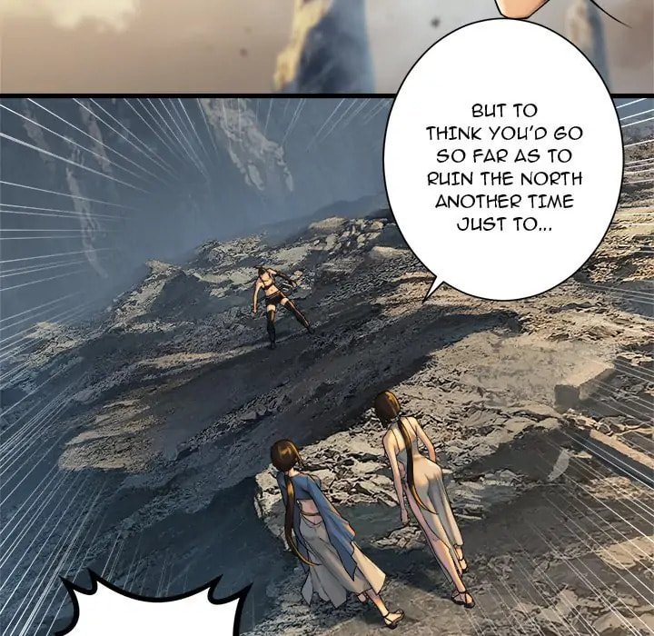 Read Her Summon chapter 74 image 79 on Lezhin