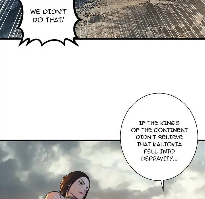 Read Her Summon chapter 74 image 80 on Lezhin