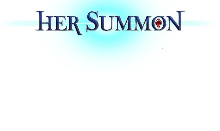 Read Her Summon chapter 74 image 84 on Lezhin
