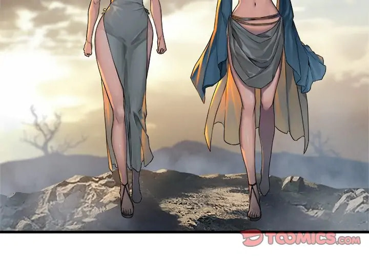 Read Her Summon chapter 75 image 1 on Lezhin