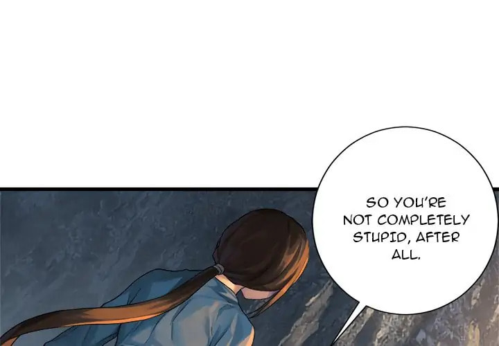 Read Her Summon chapter 75 image 2 on Lezhin