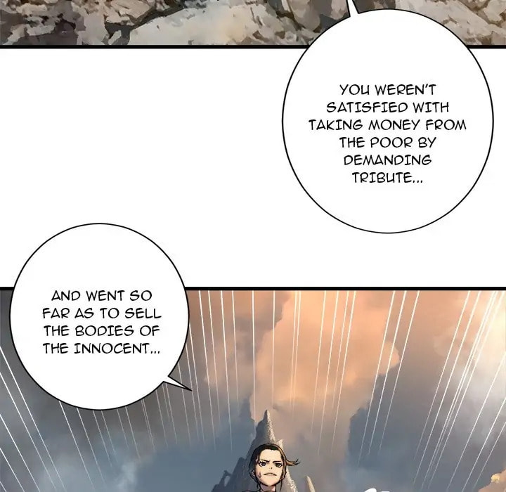 Read Her Summon chapter 75 image 20 on Lezhin