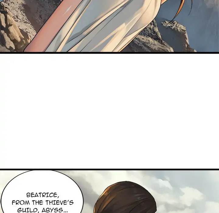 Read Her Summon chapter 75 image 4 on Lezhin