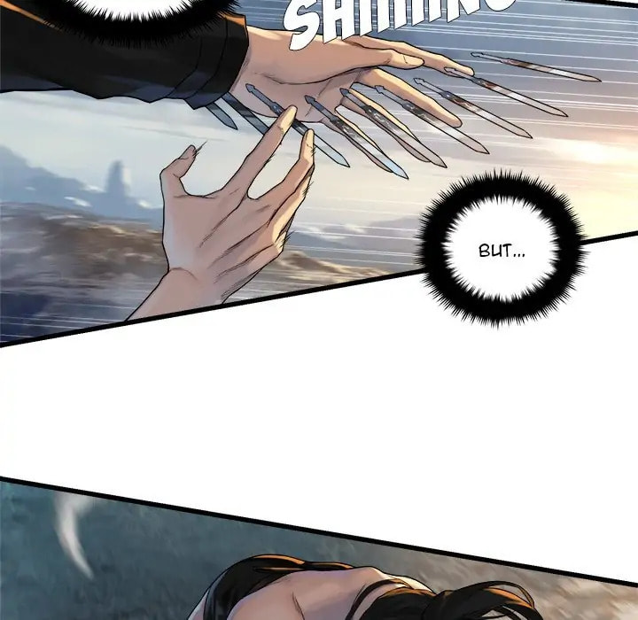 Read Her Summon chapter 75 image 43 on Lezhin