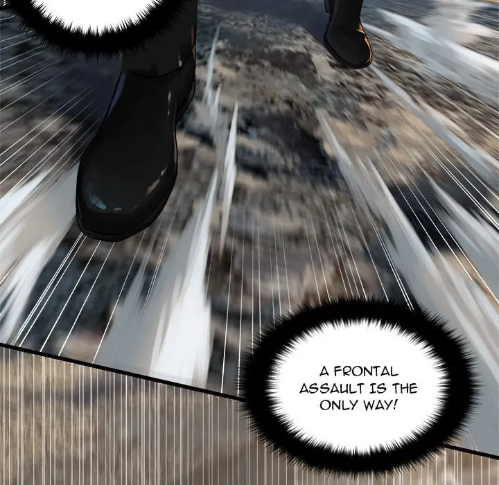 Read Her Summon chapter 75 image 45 on Lezhin