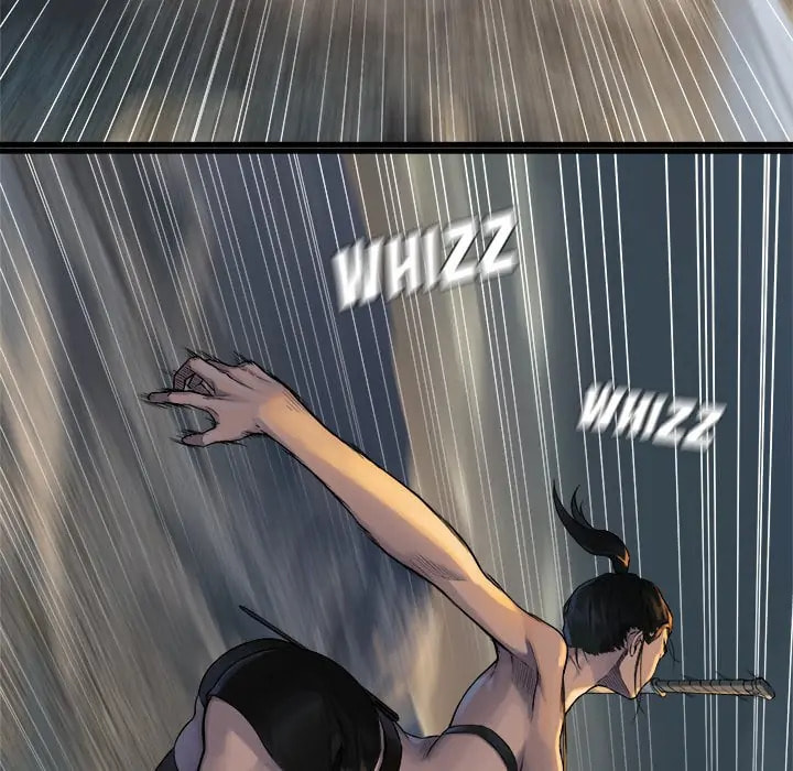 Read Her Summon chapter 75 image 53 on Lezhin