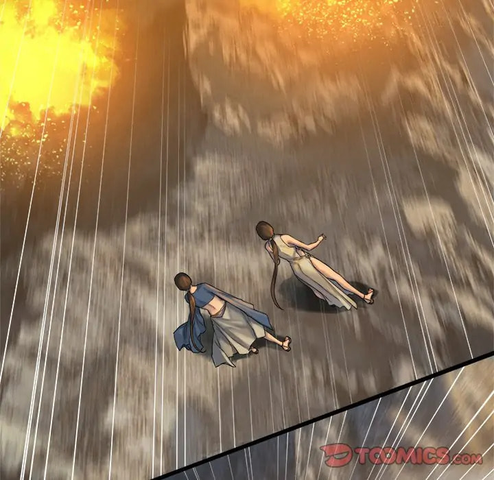 Read Her Summon chapter 75 image 57 on Lezhin